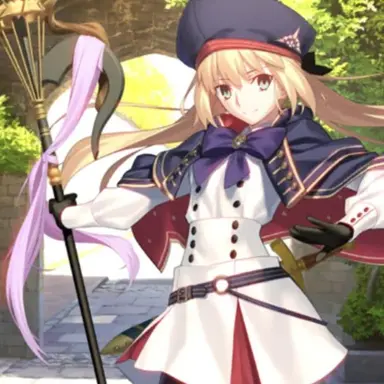 Profile image of アルトリアキャスター
