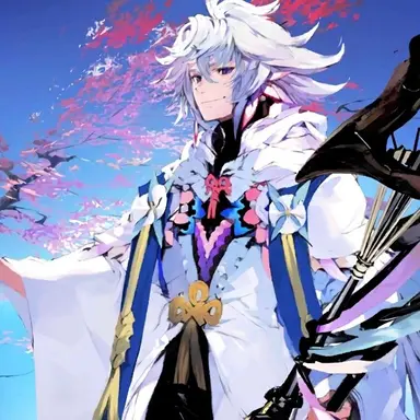 Profile image of マーリン