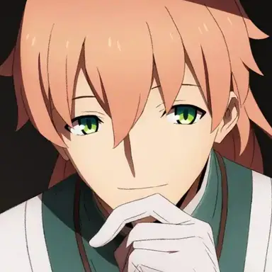 Profile image of ロマニ・アーキマン