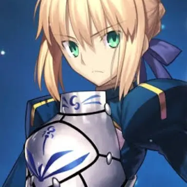 Profile image of アルトリア