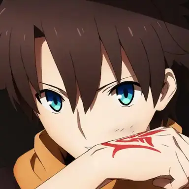 Profile image of 藤丸立香