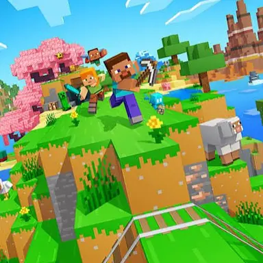 Profile image of マインクラフト
