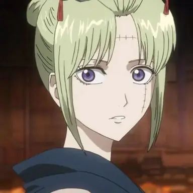 Profile image of Tsukuyo
