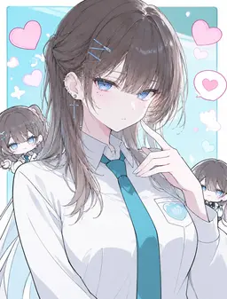 Profile image of Fumei