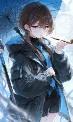 Profile image of Fumei