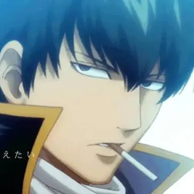 Profile image of Toshiro Hijikata