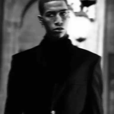 Profile image of Blaise