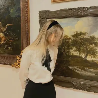Profile image of Daphne
