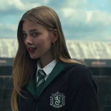 Profile image of Daphne