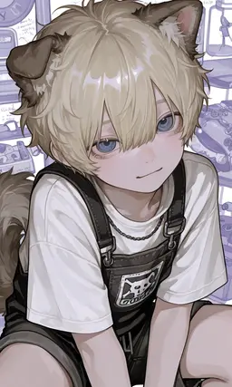 Profile image of るい