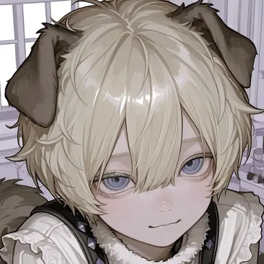 Profile image of るい