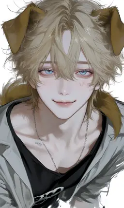 Profile image of ルイ