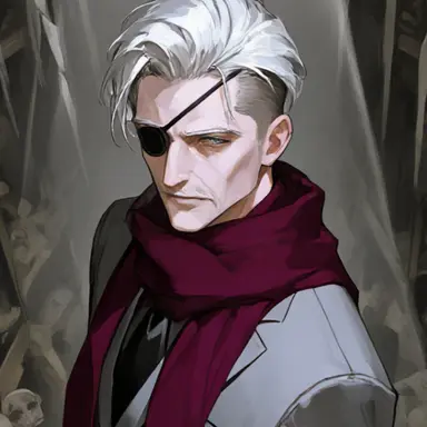 Profile image of 勇将