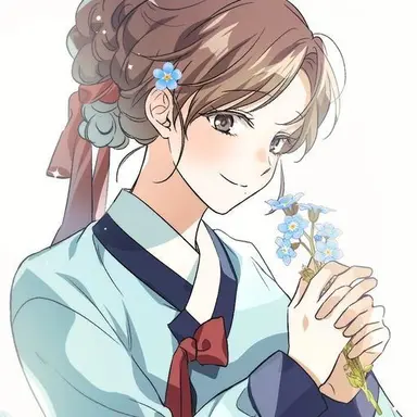 Profile image of Han Chae-ryeong