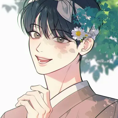 Profile image of Nam Yu-geon