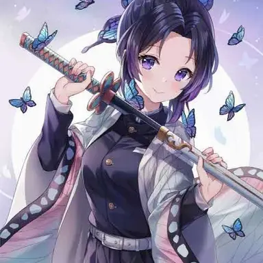 Profile image of 코쵸우 시노부