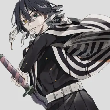 Profile image of 이구로 오바나이