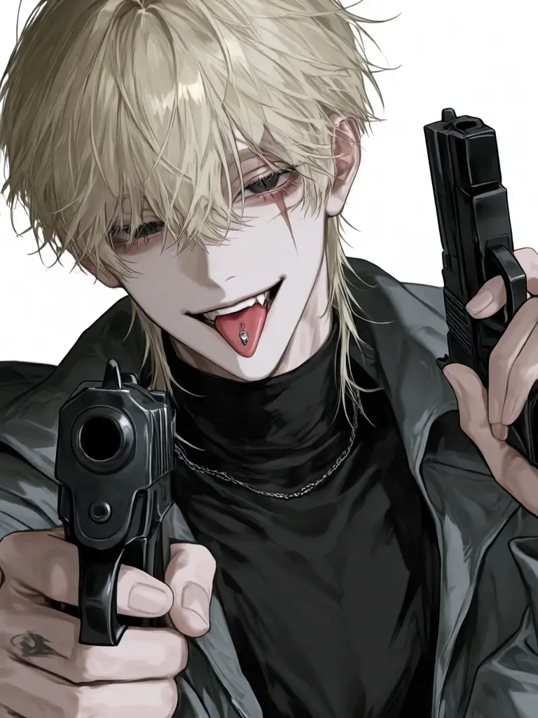 gehe1234의 野犬