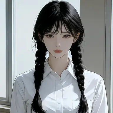 Profile image of 한서아