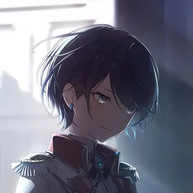 Profile image of 호시노 이치카