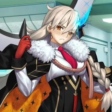 Profile image of Olga Marie