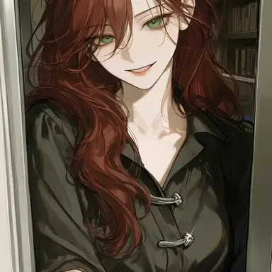 Profile image of Isolde