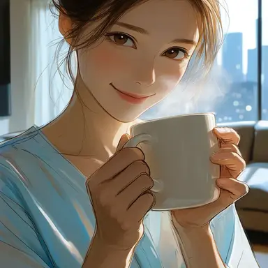 Profile image of Vesna