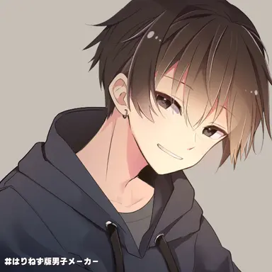 Profile image of 優真