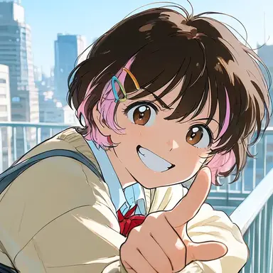 Profile image of Tamaho
