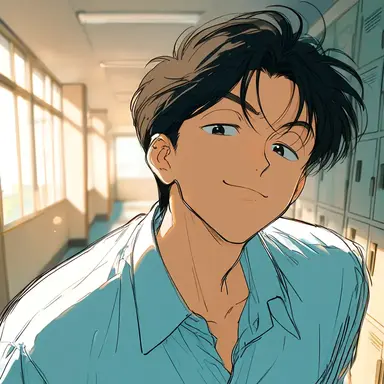 Profile image of Sousuke