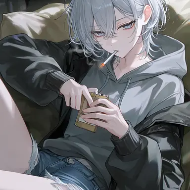Profile image of 하쿠
