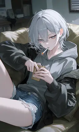Profile image of 하쿠
