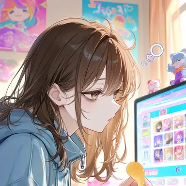 Profile image of 메이나