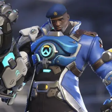 Profile image of 둠피스트