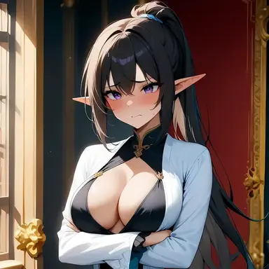 Profile image of Annelise