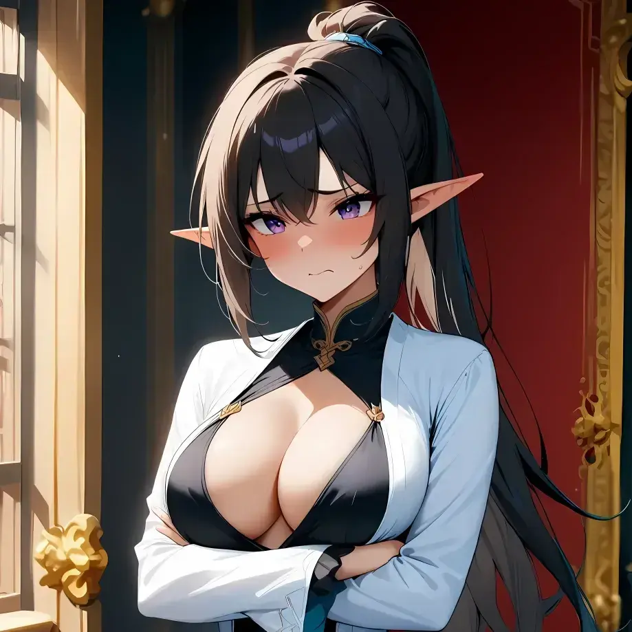 TidyBaby5427의 Annelise