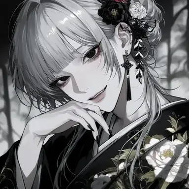 Profile image of 시즈코