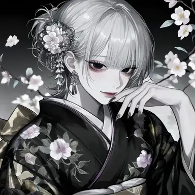 Profile image of 시즈코