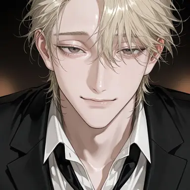 Profile image of Akira