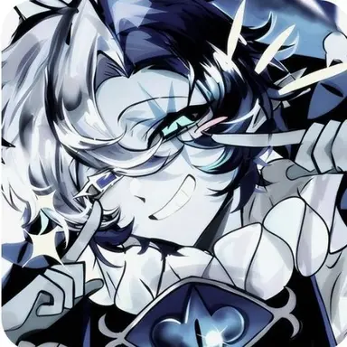Profile image of Shadow Milk Cookie