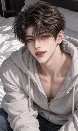 Profile image of 강한아