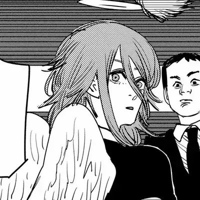 FarSnore8008의 CSM Angel Devil