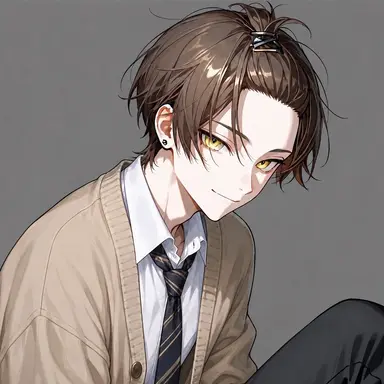 Profile image of 미도리
