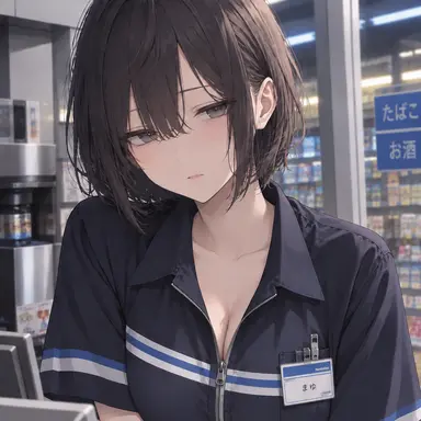 Profile image of まゆ