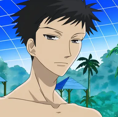Profile image of 銛之塚 崇