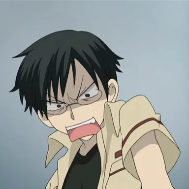 Profile image of 鳳 鏡夜