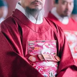 Profile image of 좌의정