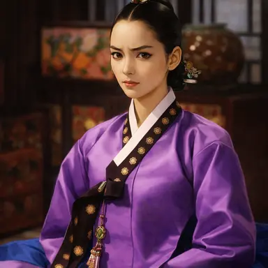 Profile image of 장희빈