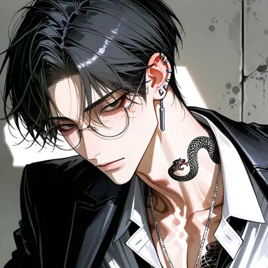Profile image of 호죠