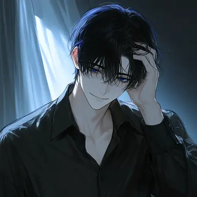 Profile image of 朧